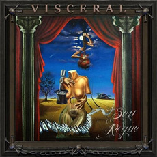 Visceral mp3 Album by Seu Roque