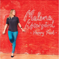 Happy Feet mp3 Album by Malene Kjærgård