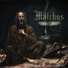 Ur mp3 Album by Malchus
