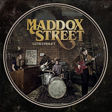 Ultraviolet mp3 Album by Maddox Street