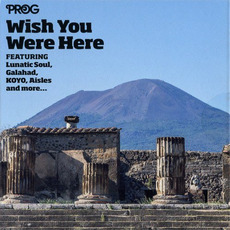 Wish You Were Here mp3 Compilation by Various Artists