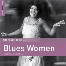 The Rough Guide to Blues Women mp3 Compilation by Various Artists