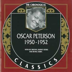 The Chronological Classics: Oscar Peterson 1950-1952 mp3 Artist Compilation by Oscar Peterson