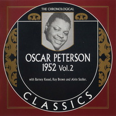 The Chronological Classics: Oscar Peterson 1952, Volume 2 mp3 Artist Compilation by Oscar Peterson