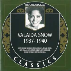 The Chronological Classics: Valaida Snow 1937-1940 mp3 Artist Compilation by Valaida Snow