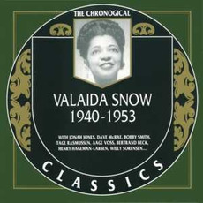 The Chronological Classics: Valaida Snow 1940-1953 mp3 Artist Compilation by Valaida Snow