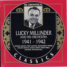 The Chronological Classics: Lucky Millinder and His Orchestra 1941-1942 mp3 Artist Compilation by Lucky Millinder and His Orchestra