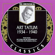 The Chronological Classics: Art Tatum 1934-1940 mp3 Artist Compilation by Art Tatum