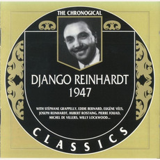 The Chronological Classics: Django Reinhardt 1947 mp3 Artist Compilation by Django Reinhardt