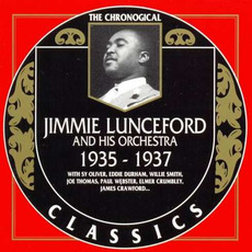 The Chronological Classics: Jimmie Lunceford and His Orchestra 1935-1937 mp3 Artist Compilation by Jimmie Lunceford And His Orchestra