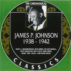 The Chronological Classics: James P. Johnson 1938-1942 mp3 Artist Compilation by James P. Johnson