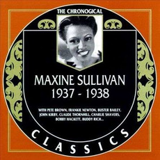 The Chronological Classics: Maxine Sullivan 1937-1938 mp3 Artist Compilation by Maxine Sullivan