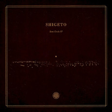 Semi Circle EP mp3 Album by Shigeto