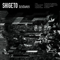 Textures mp3 Album by Shigeto