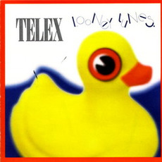Looney Tunes mp3 Album by Telex