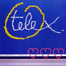 Wonderful World mp3 Album by Telex