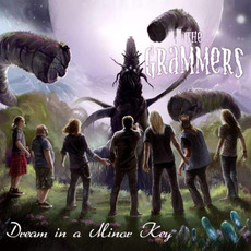 Dream in A Minor Key mp3 Album by The Grammers