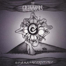 High Machine Experience mp3 Album by The Grammers