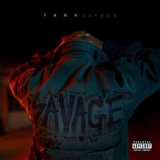 Savage mp3 Album by Tank