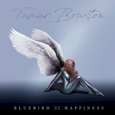 Bluebird of Happiness mp3 Album by Tamar Braxton