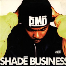 Shade Business mp3 Album by PMD