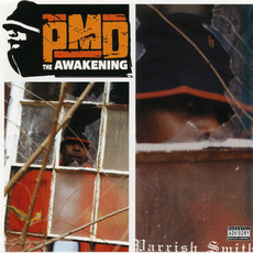The Awakening mp3 Album by PMD