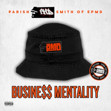 Busine$$ Mentality mp3 Album by PMD