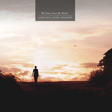 Low Sun, Long Shadow mp3 Album by We Came From the North
