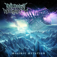 Miasmic Mutation mp3 Album by Abhorrent Decimation