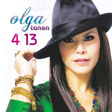 4/13 mp3 Album by Olga Tañón