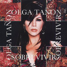 Sobrevivir mp3 Album by Olga Tañón