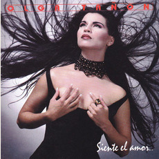Siente el amor... mp3 Album by Olga Tañón