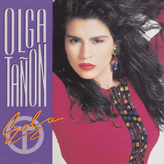 Sola mp3 Album by Olga Tañón