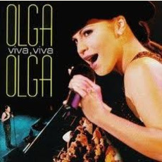 Olga viva, viva Olga mp3 Live by Olga Tañón