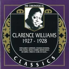 The Chronological Classics: Clarence Williams 1927-1928 mp3 Compilation by Various Artists