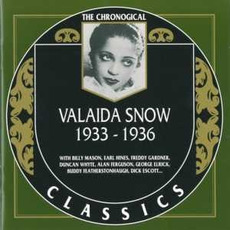 The Chronological Classics: Valaida Snow 1933-1936 mp3 Compilation by Various Artists