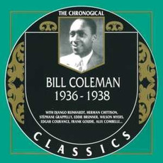The Chronological Classics: Bill Coleman 1936-1938 mp3 Compilation by Various Artists