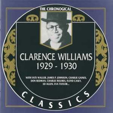 The Chronological Classics: Clarence Williams 1929-1930 mp3 Compilation by Various Artists