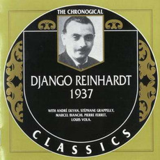 The Chronological Classics: Django Reinhardt 1937 mp3 Compilation by Various Artists