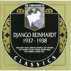 The Chronological Classics: Django Reinhardt 1937-1938 mp3 Compilation by Various Artists