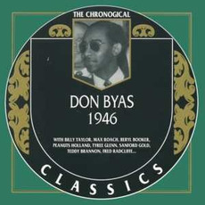 The Chronological Classics: Don Byas 1946 mp3 Compilation by Various Artists