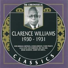 The Chronological Classics: Clarence Williams 1930-1931 mp3 Compilation by Various Artists