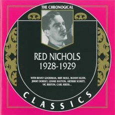 The Chronological Classics: Red Nichols 1928-1929 mp3 Compilation by Various Artists