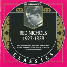 The Chronological Classics: Red Nichols 1927-1928 mp3 Compilation by Various Artists
