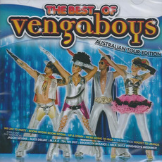 The Best Of Vengaboys (Australian Tour Edition) mp3 Artist Compilation by Vengaboys