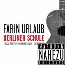 Berliner Schule mp3 Artist Compilation by Farin Urlaub