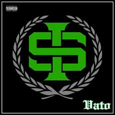 Vato mp3 Single by Immortal Soldierz