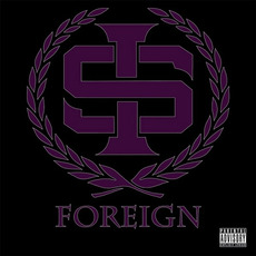 Foreign mp3 Single by Immortal Soldierz