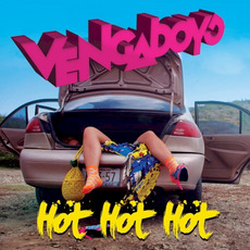 Hot Hot Hot mp3 Single by Vengaboys