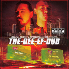 The Dee-Ef-Dub mp3 Compilation by Various Artists
